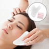 1 Stück Herzförmiges Gua-Sha-Brett, Jade-Gua-Sha-Brett, Beauty- Und Beauty-Jade-Brett, Körperpflege-Werkzeug, Gua-Sha-Massagewerkzeug