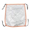 P Prettyia Pop Up Replacement Tent Top Cap Rain Roof