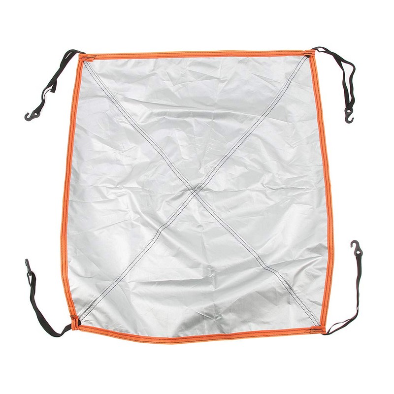 P Prettyia Pop Up Replacement Tent Top Cap Rain Roof
