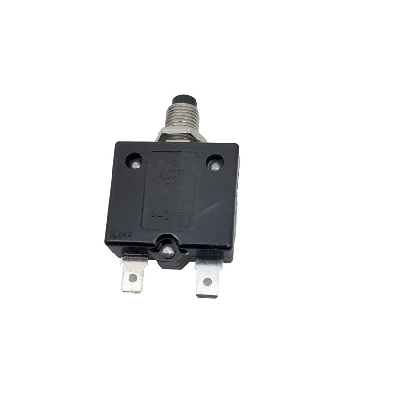 1pcs 514000019 5140000-19 Planer Circuit Breaker for DEWALT DW733 DW734