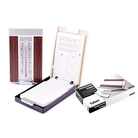 Flip Open A-Z Address Book (Retro Design.)