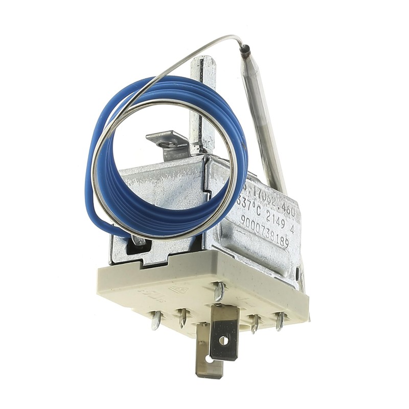 Masterpart Thermostat To Fit Bosch HCA628120U/05, HCE633120R/46 Ovens & Cookers