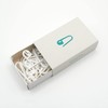 Dharma Stitch Markers 20 Pack - Knitting Point and Markings