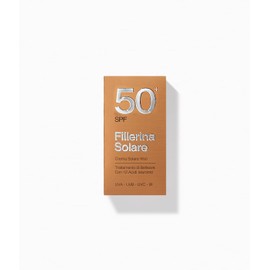 Fillerina Sun Cream Face SPF50+