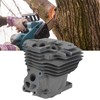 Cylinder Piston Kit Chainsaw Accessories Replacement Parts Fit for Stihl
