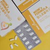 Mom's Formula Calmadi Calcium Magnesium Vitamin D K2 Supplement for