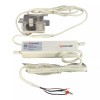 Everwell Mute Box Condensate Pump for Mini Split Ductless Air