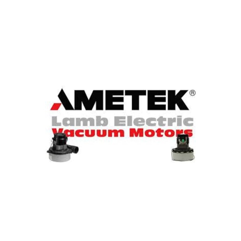 Ametek Lamb Vacuum Blower / Motor 120 Volts 116311-01