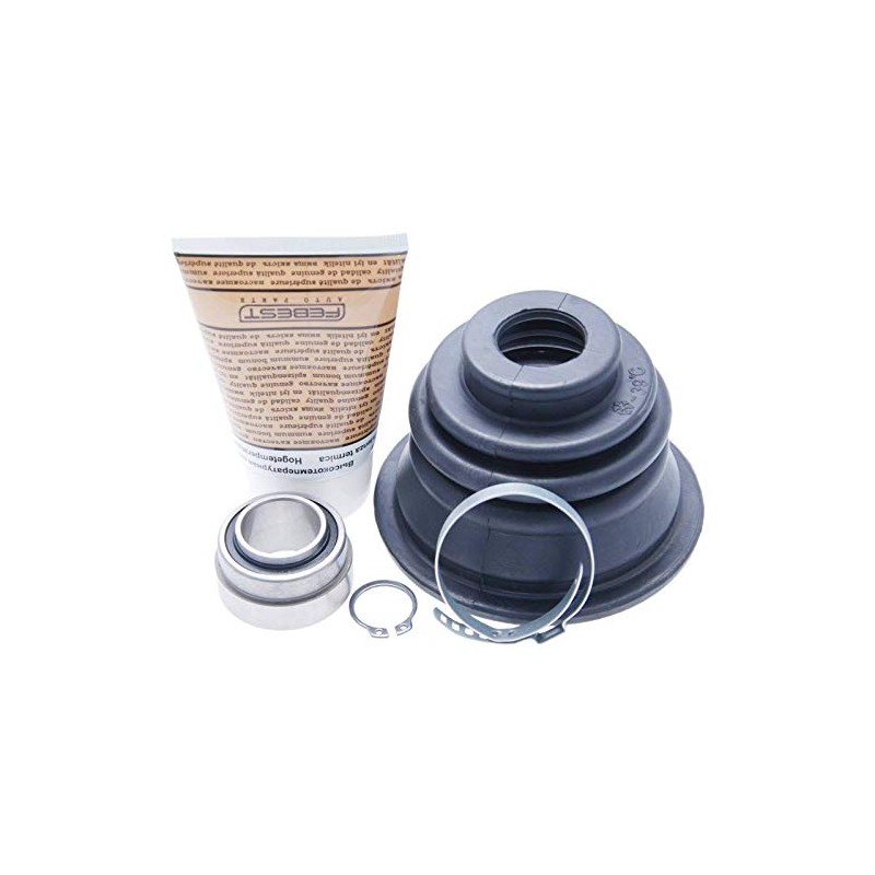 FEBEST 2415-01LH Spark Plugs