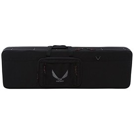 Dean LL EB Lightweight Case for Solid Body Electric Bass Guitars