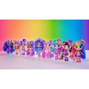 Decora Girlz 5" Collectible Dolls: Express & Decorate - Mystery