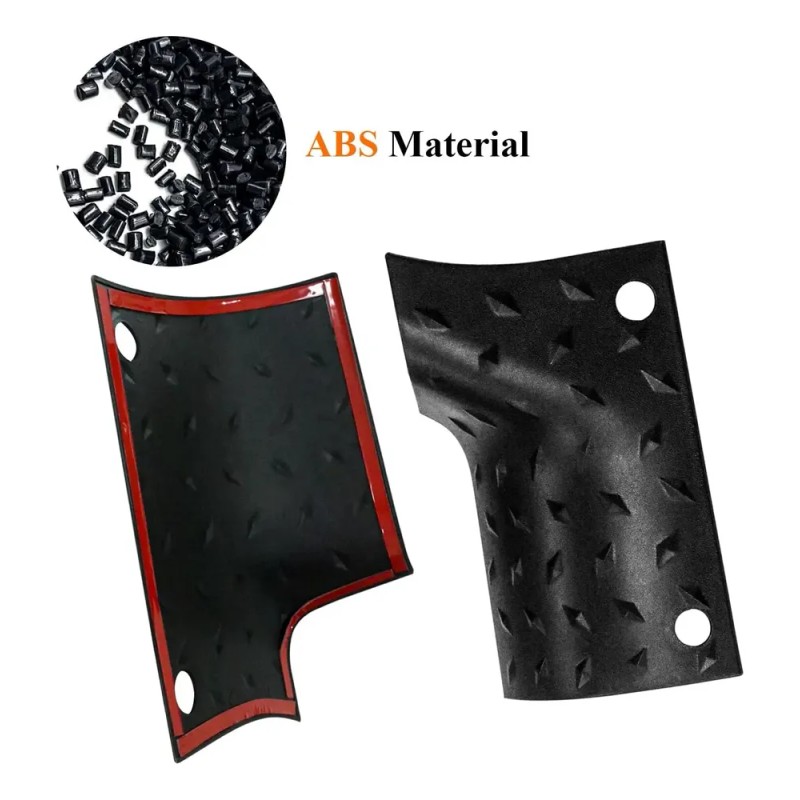 Bestaoo Cowl Body Armor Cubierta Exterior De Capota De Con
