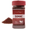 Eastanbul Sumac Spice, 6.4oz, Ground Sumac, Fresh Farm Turkish Spice