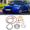 Turbo Repair Rebuild Service Kit Replacement for TD04 TD04L 13T