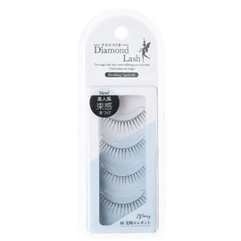 Darling EyeLash Diamond Rash 05 Aesthetically Elegant
