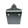 Eagle Slide Gate Hardware: Parts - 6" L Bracket Guide