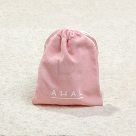 Ahal Bio Cosmética Gua Sha Tool Mini