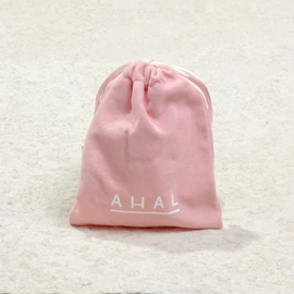 Ahal Bio Cosmética Gua Sha Tool Mini