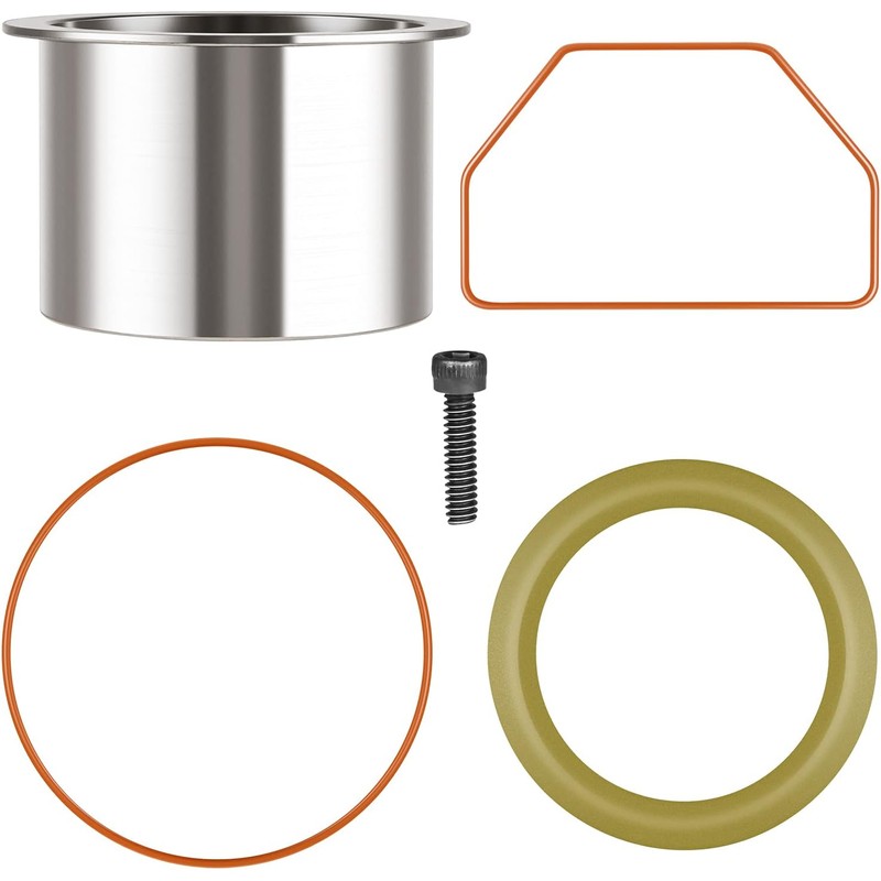 K-0650 Air Compressor Cylinder Sleeve and Compression Ring Kit For