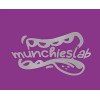 Munchieslab Creatina Monohidratada 60 Servicios Sfn