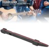 Sanding Stick Guitar Fret Crowning File Pen Detailer Finishing for