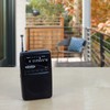 JENSEN MR-80 MR80 AM/FM Portable Pocket Radio