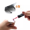 Gita F1 메이크업 손가락팔레트 소형 F1 Makeup Finger Palette Small