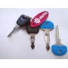 Merits Key for Merits Models - Pioneer 1 3 4