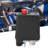 Air Compressor Pressure Switch Automatic Control Valve Replacement Part FB-301