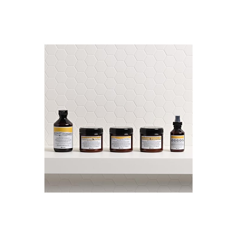 Davines Nourishing Hair Building Pak Tratamiento Intensivo Reparador 250
