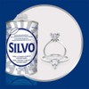 Silvo Pulidor para Metales Finos de 200 ml