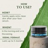 Anti Aging Face Cream for Women with Hyaluronic Acid 100ml,