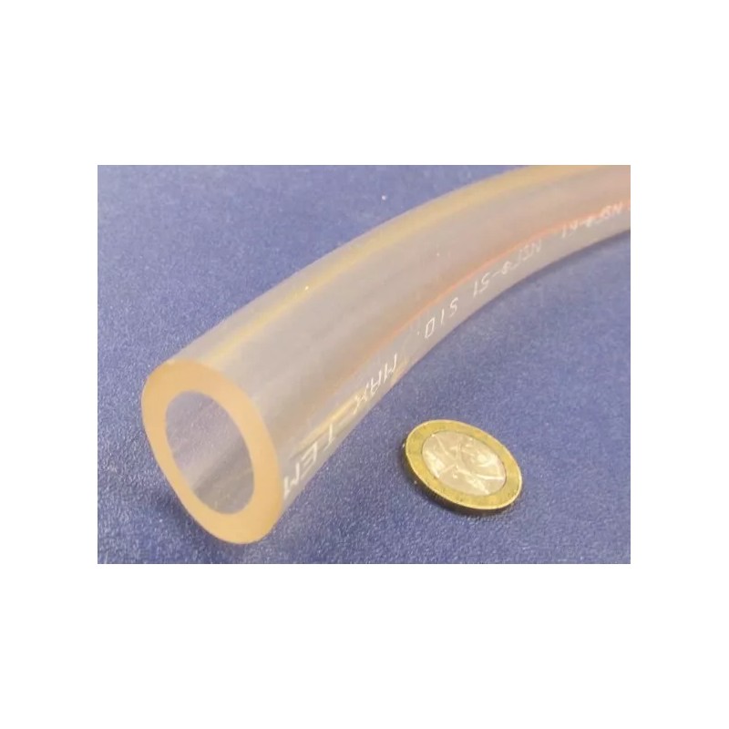 Tygon S3 B-44-4X Tubing AAA00055 1 1/8" OD x 3/4"