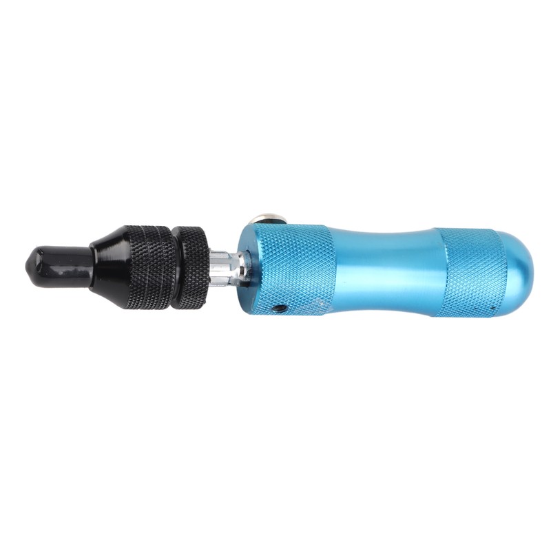 7 Pin Tubular Wrench Set Stainless Steel Center Tubular Tool
