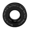 KIMISS Snatch Ring, Winch Snatch Recovery Ring 41000 lbs Break