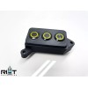 Riot Engineering 370Z Button Panel - 19mm 3 Buttons -