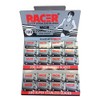 Racer Super Stainless Double Edge Safety Razor Blades, 100 blades