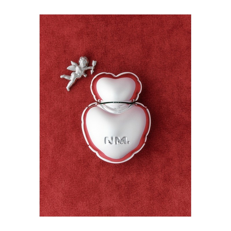 Blurry Heart Lip Tint / 블러리 하트 립 틴트