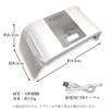 Nail Light Gel Nail Light 36W LED UV USB Nail