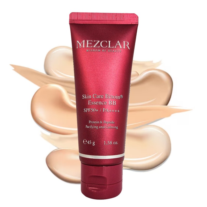 Mezcla [Kim Ho-young PICK] Mezcla BB Cream Kim Ho-young Ectoin