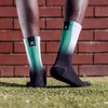 Sox Italy Flag Socks, Multi-colour