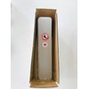 skituning.io 1kg Wax/Scraper Duo White Universal ski and Board Wax