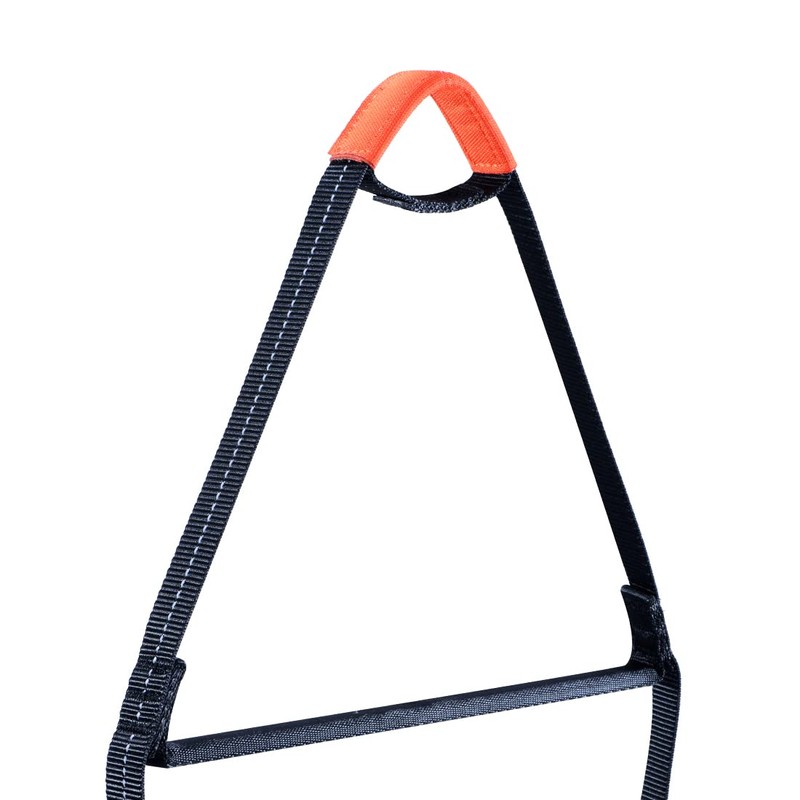 KAILAS Climbing Aider Hunting Webbing Rope Ladder Tree Stand Steps