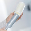 Scotch-Brite Everyday Clean Lint Roller, 95 Sheets, Multi-Purpose Pet Hair,