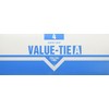 Yamato Value Tie A Pure Cotton Elasticity Hoot Tie 4 #