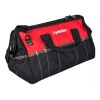 Husky Bolsa Maleta Herramientas Husky 45.7 Cm Organiza Herramienta