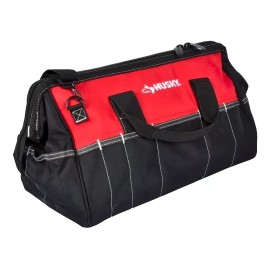 Husky Bolsa Maleta Herramientas Husky 45.7 Cm Organiza Herramienta