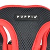 Puppia Soft Vest Dog Harness II Mesh Step-in All Season