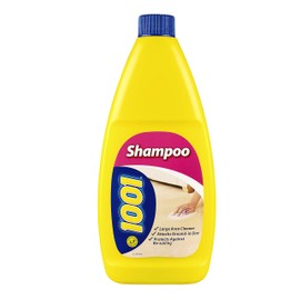 1001 Carpet Shampoo 450ml
