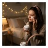 Mascarilla Nocturna De Arroz Humectante Cuidado Facial